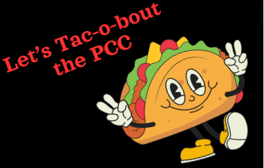 Let's Tac-o-bout the PCC