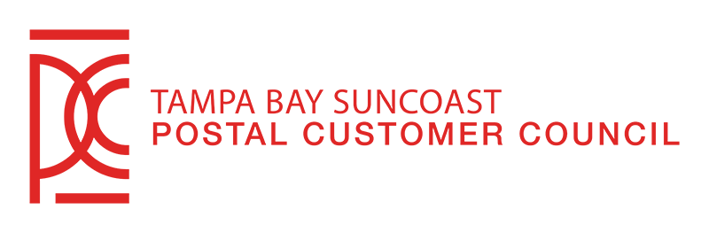 Tampa Bay Suncoast Postal Customer Council